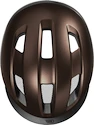 Casque de cyclisme Abus Purl-Y Ace Metallic Copper