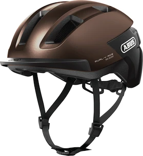 Casque de cyclisme Abus Purl-Y Ace Metallic Copper