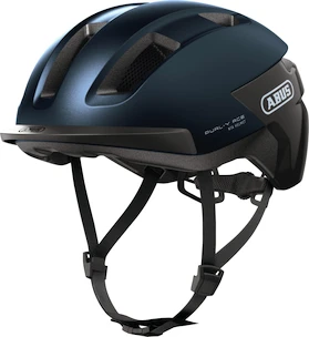 Casque de cyclisme Abus Purl-Y Ace Midnight Blue