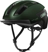 Casque de cyclisme Abus Purl-Y Ace Moss Green