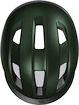 Casque de cyclisme Abus Purl-Y Ace Moss Green