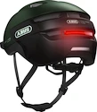 Casque de cyclisme Abus Purl-Y Ace Moss Green