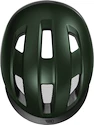 Casque de cyclisme Abus Purl-Y Ace Moss Green