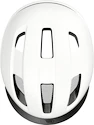 Casque de cyclisme Abus Purl-Y Ace Polar White