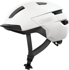 Casque de cyclisme Abus Purl-Y Ace Polar White