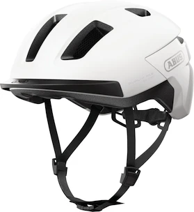 Casque de cyclisme Abus Purl-Y Ace Polar White