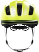 Casque de cyclisme Abus Purl-Y Ace Signal Yellow