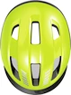 Casque de cyclisme Abus Purl-Y Ace Signal Yellow