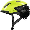 Casque de cyclisme Abus Purl-Y Ace Signal Yellow