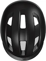 Casque de cyclisme Abus Purl-Y Ace Velvet Black