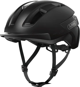 Casque de cyclisme Abus Purl-Y Ace Velvet Black