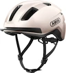 Casque de cyclisme Abus Purl-Y Champagne Gold