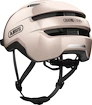 Casque de cyclisme Abus Purl-Y Champagne Gold