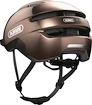 Casque de cyclisme Abus Purl-Y Metallic Copper