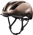 Casque de cyclisme Abus Purl-Y Metallic Copper