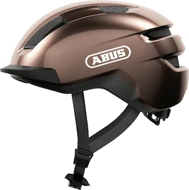 Casque de cyclisme Abus Purl-Y Metallic Copper