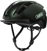 Casque de cyclisme Abus Purl-Y Moss Green