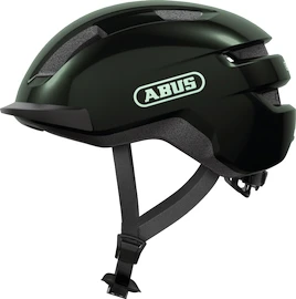 Casque de cyclisme Abus Purl-Y Moss Green