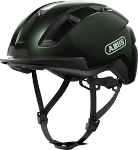 Casque de cyclisme Abus Purl-Y Moss Green