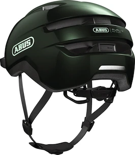 Casque de cyclisme Abus Purl-Y Moss Green