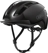 Casque de cyclisme Abus Purl-Y Shiny Black