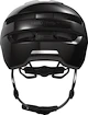 Casque de cyclisme Abus Purl-Y Shiny Black