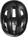 Casque de cyclisme Abus Purl-Y Shiny Black