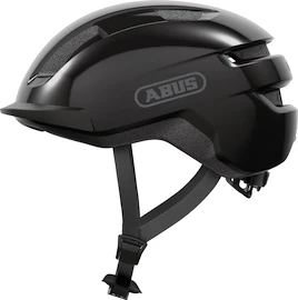 Casque de cyclisme Abus Purl-Y Shiny Black