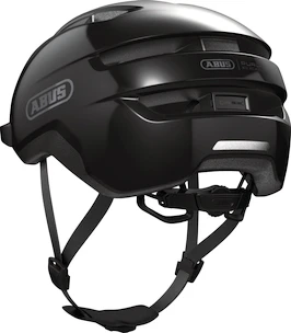 Casque de cyclisme Abus Purl-Y Shiny Black