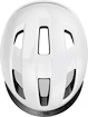 Casque de cyclisme Abus Purl-Y Shiny White