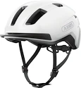 Casque de cyclisme Abus Purl-Y Shiny White