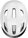 Casque de cyclisme Abus Purl-Y Shiny White