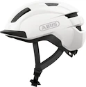 Casque de cyclisme Abus Purl-Y Shiny White