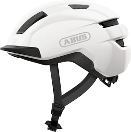 Casque de cyclisme Abus Purl-Y Shiny White