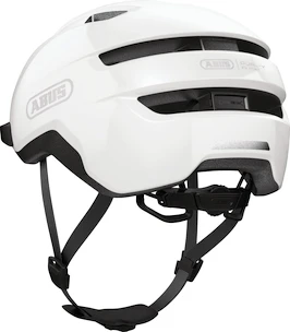 Casque de cyclisme Abus Purl-Y Shiny White