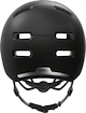 Casque de cyclisme Abus Skurb Velvet Black