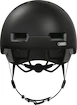 Casque de cyclisme Abus Skurb Velvet Black