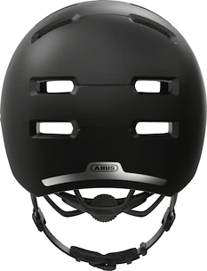 Casque de cyclisme Abus Skurb Velvet Black