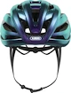 Casque de cyclisme Abus Stormchaser Ace Flip Flop Purple