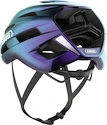 Casque de cyclisme Abus Stormchaser Ace Flip Flop Purple