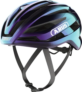 Casque de cyclisme Abus Stormchaser Ace Flip Flop Purple