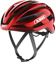 Casque de cyclisme Abus Stormchaser Ace Performance Red