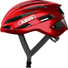 Casque de cyclisme Abus Stormchaser Ace Performance Red