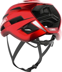 Casque de cyclisme Abus Stormchaser Ace Performance Red