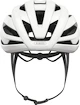 Casque de cyclisme Abus Stormchaser Ace Polar White