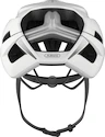 Casque de cyclisme Abus Stormchaser Ace Polar White