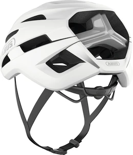 Casque de cyclisme Abus Stormchaser Ace Polar White S