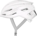 Casque de cyclisme Abus Stormchaser Ace Pure White