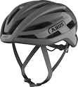 Casque de cyclisme Abus Stormchaser Ace Race Grey