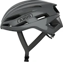 Casque de cyclisme Abus Stormchaser Ace Race Grey